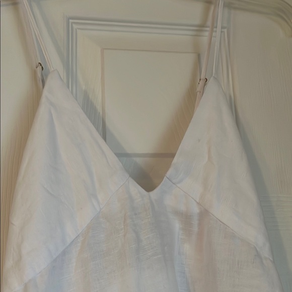 J. Crew linen dress - Picture 5 of 5